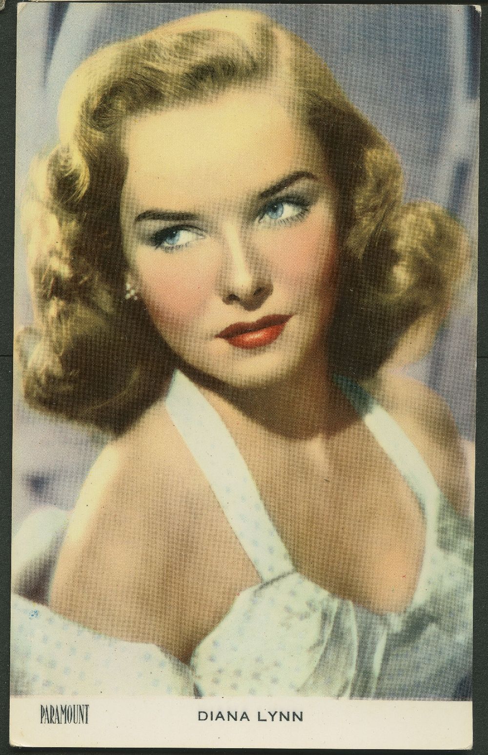 (image for) Diana Lynn #0007